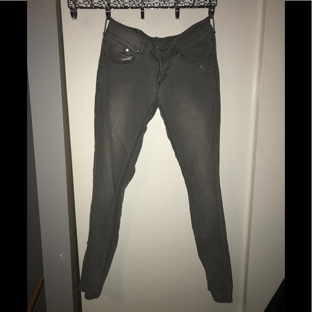 H&M jeans